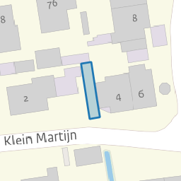 Perceel STR02-U-1449