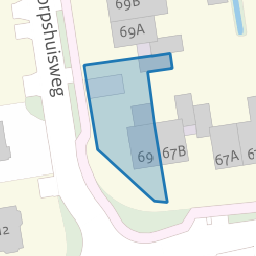 Perceel STR02-U-1453