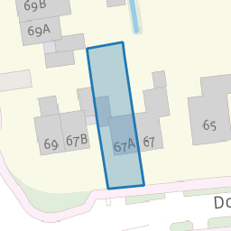 Perceel STR02-U-1455