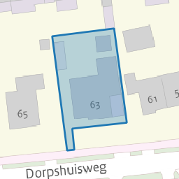 Perceel STR02-U-1458