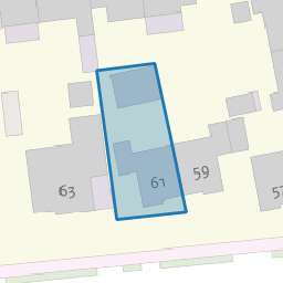 Perceel STR02-U-1459