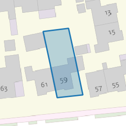 Perceel STR02-U-1460