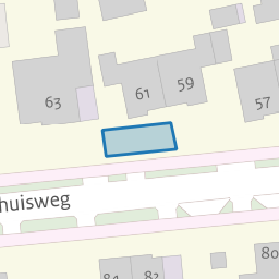 Perceel STR02-U-1464