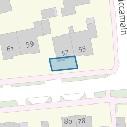 Perceel STR02-U-1466