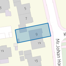 Perceel STR02-U-1470