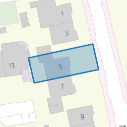 Perceel STR02-U-1472