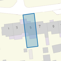 Perceel STR02-U-1478