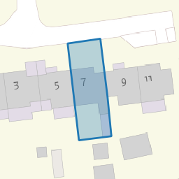 Perceel STR02-U-1479