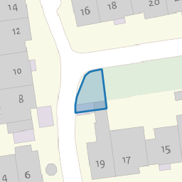 Perceel STR02-U-1482