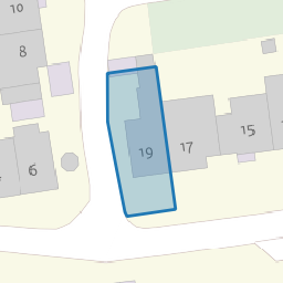 Perceel STR02-U-1483