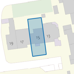 Perceel STR02-U-1485