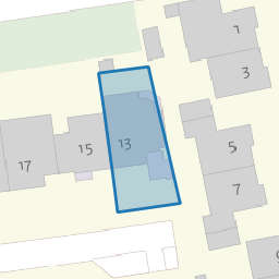 Perceel STR02-U-1486