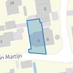 Perceel STR02-U-1492