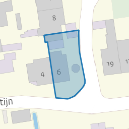 Perceel STR02-U-1493