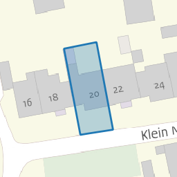 Perceel STR02-U-1496