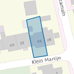 Perceel STR02-U-1498