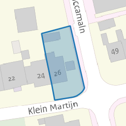 Perceel STR02-U-1499