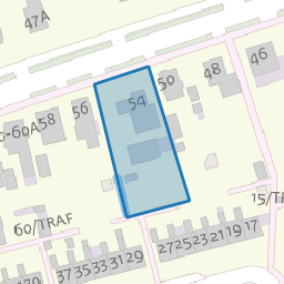 Perceel STR02-U-1509