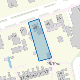 Perceel STR02-U-1511