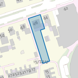 Perceel STR02-U-1512