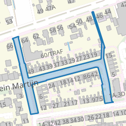 Perceel STR02-U-1515