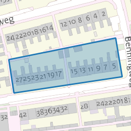 Perceel STR02-U-1519