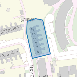 Perceel STR02-U-1520