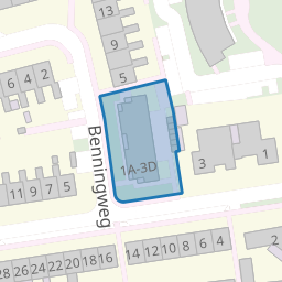 Perceel STR02-U-1521