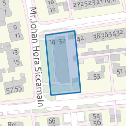 Perceel STR02-U-1522