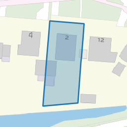 Perceel STR02-U-1545