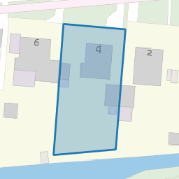 Perceel STR02-U-1546