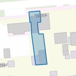 Perceel STR02-U-1551