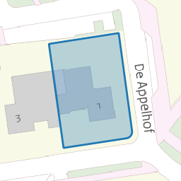 Perceel STR02-U-1554