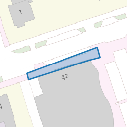 Perceel STR02-U-1559