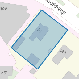 Perceel STR02-U-1564