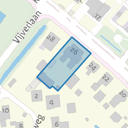 Perceel STR02-U-1571