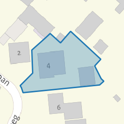 Perceel STR02-U-1572