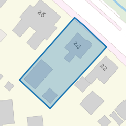 Perceel STR02-U-1573