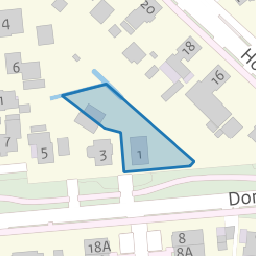 Perceel STR02-U-1581