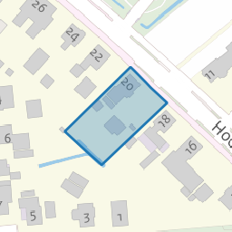 Perceel STR02-U-1582