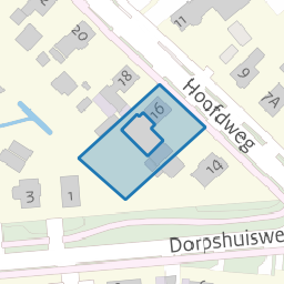 Perceel STR02-U-1585