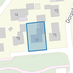 Perceel STR02-U-1590