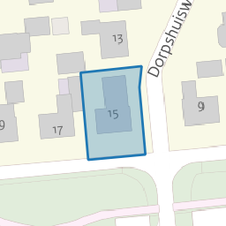 Perceel STR02-U-1591