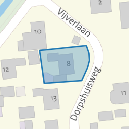 Perceel STR02-U-1595