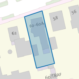 Perceel STR02-U-1599