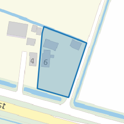 Perceel STR02-U-1603