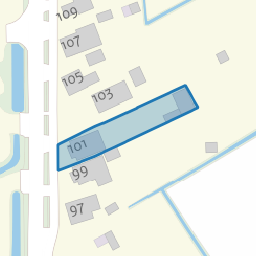 Perceel STR02-U-1612