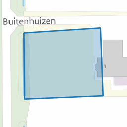 Perceel STR02-U-1613