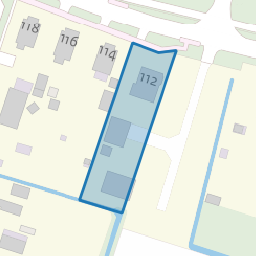 Perceel STR02-U-1619