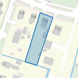 Perceel STR02-U-1620